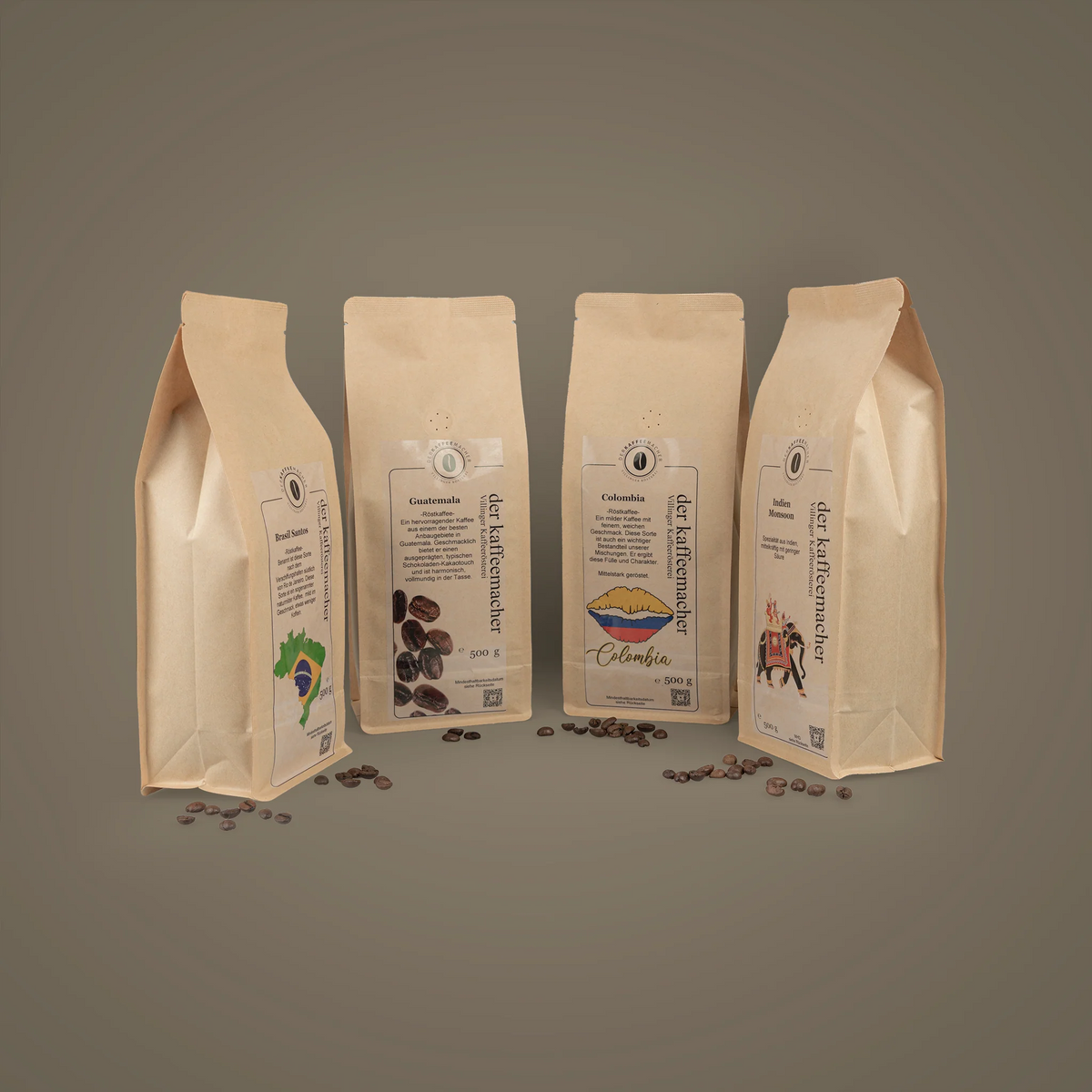 Single Origin