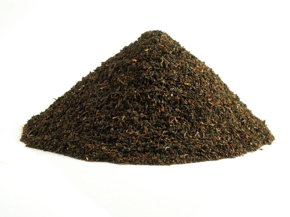 Finest English Breakfast Tea