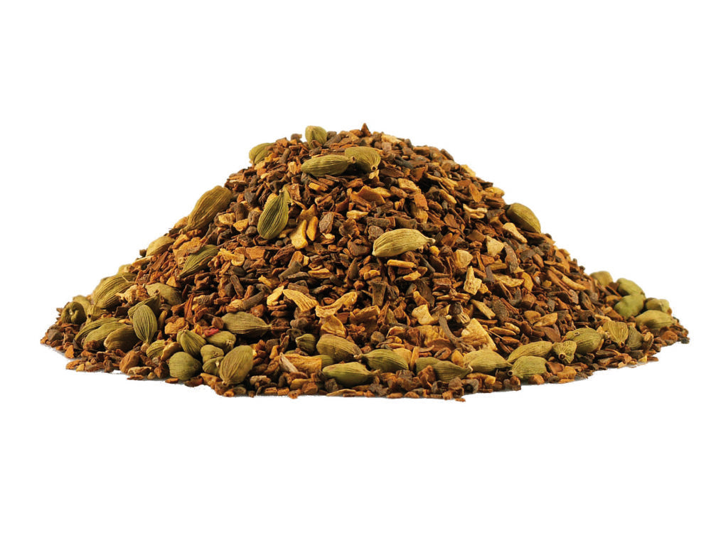 Indische Gewürzmischung / Chai