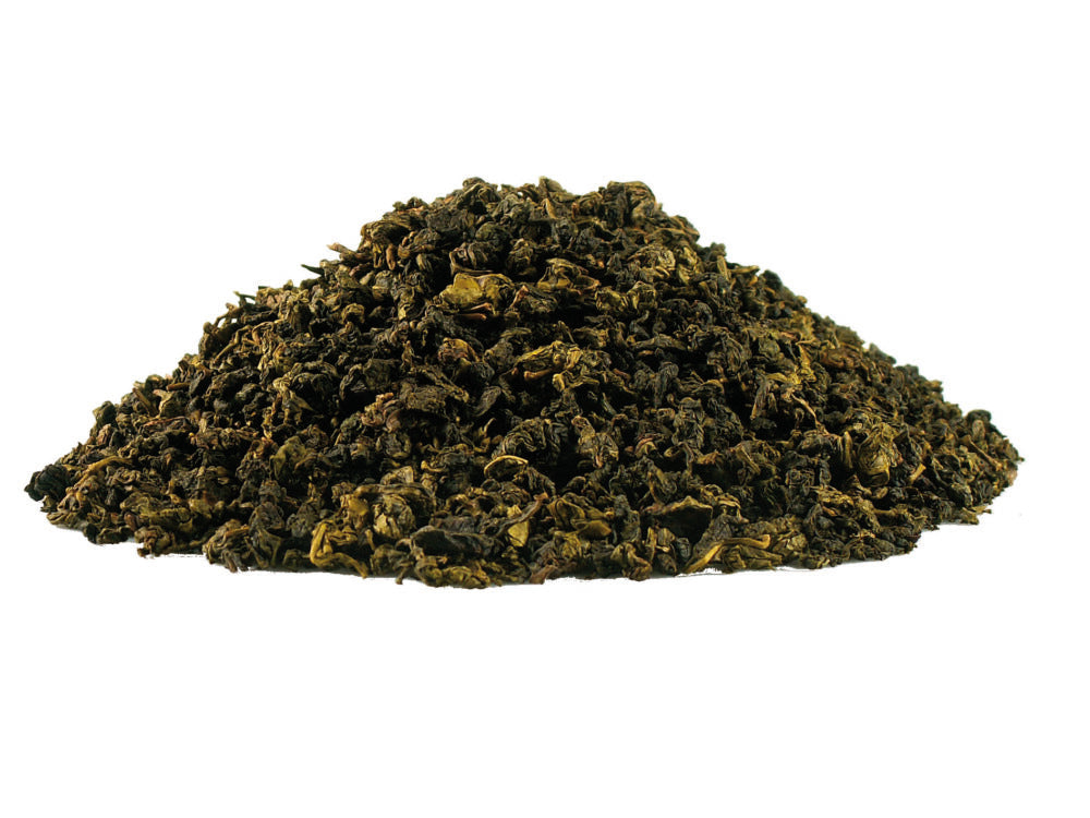 Milky Oolong